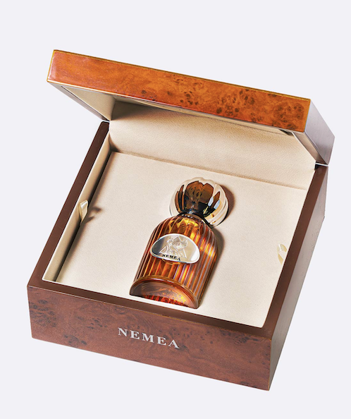 Les Folies du Parfum Nemea